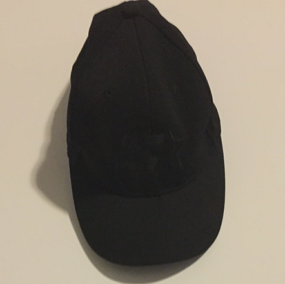 Workout baseball cap